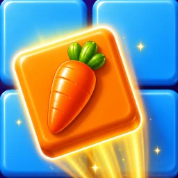 Ikon Block Chef - Cooking Puzzle